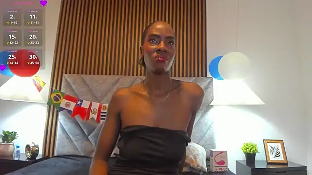 Snapshot of AnnyCampbell chatting on 10, 7, 2026 AnnyCampbell online show from 10, 7, 2026