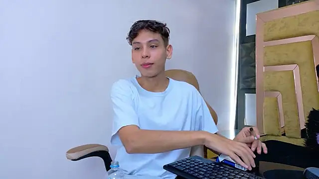 Noahoconor online show from 11, 9, 2025