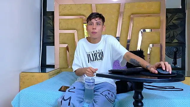 Noahoconor online show from 12, 9, 2025