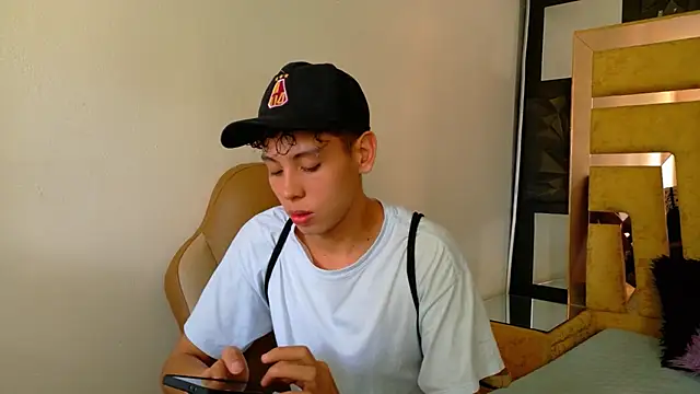 Noahoconor online show from 14, 9, 2025