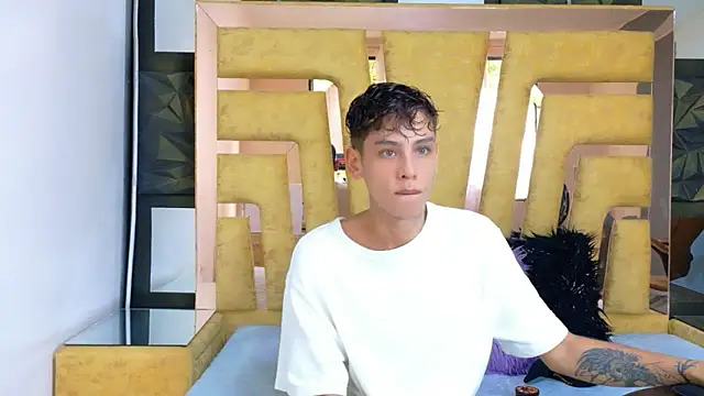 Noahoconor online show from 16, 9, 2025