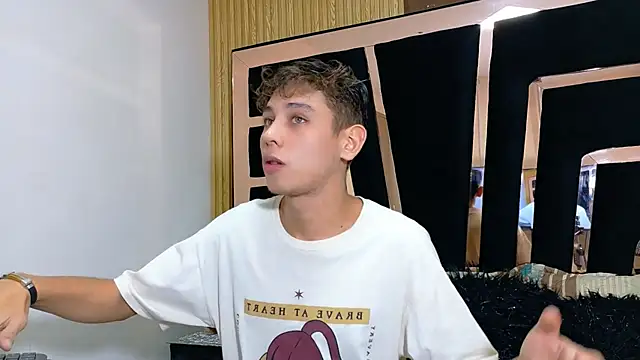 Noahoconor online show from 23, 9, 2025