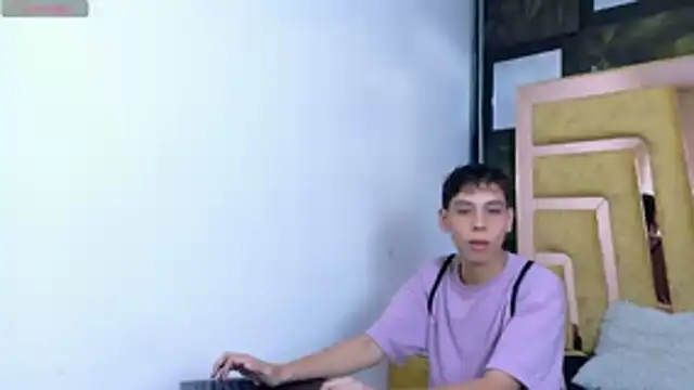 Noahoconor online show from 21, 10, 2025