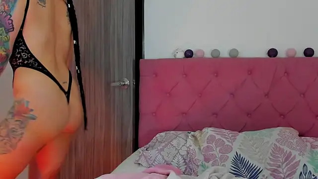 ela black online show from 24, 2, 2025