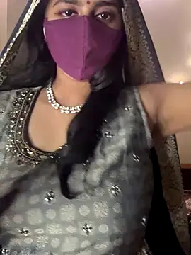 Dishasarmaa05 online show from 15, 12, 2025