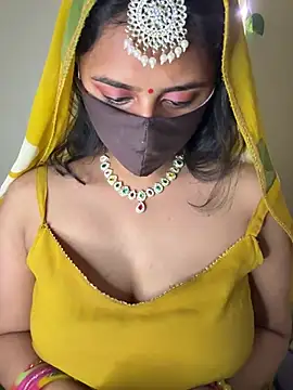 Dishasarmaa05 online show from 7, 2, 2026