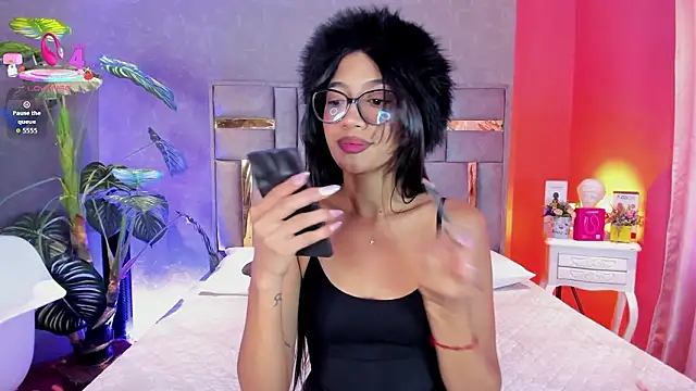 Tyla Ks online show from 19, 3, 2026