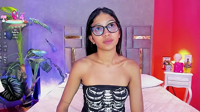 Tyla Ks online show from 21, 3, 2026