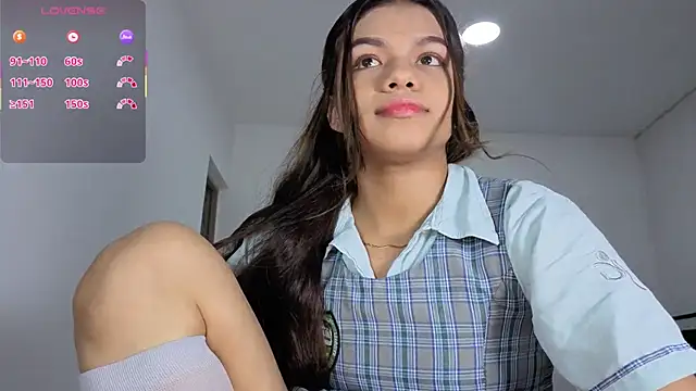 sophia ramirez12 online show from 13, 11, 2025