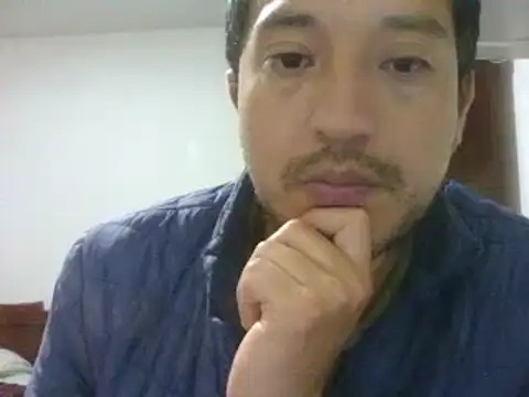 SaintJacob online show from 4, 3, 2025