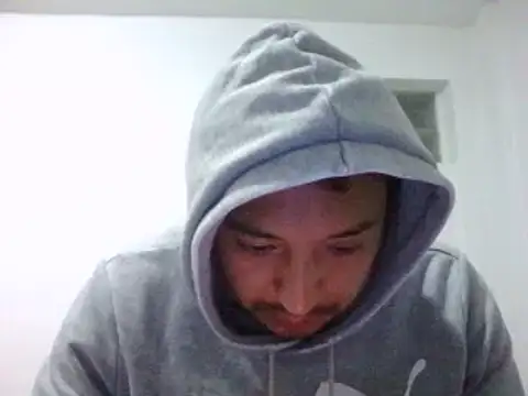SaintJacob online show from 4, 3, 2025