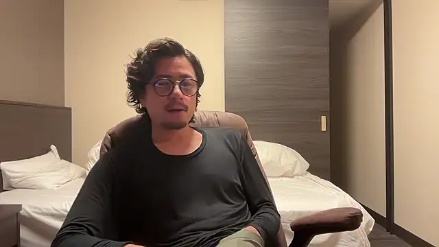 masato1115aa online show from 31, 1, 2026