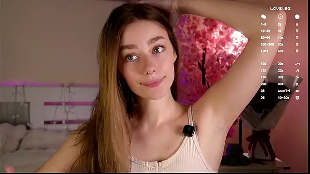 EmilaMills online show from 15, 3, 2026