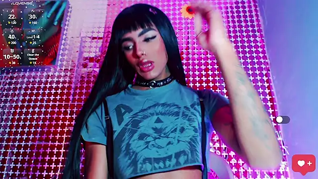 Snapshot of jymena_xxx chatting on 27, 2, 2025 jymena xxx online show from 27, 2, 2025
