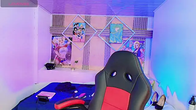 jymena xxx online show from 28, 10, 2025