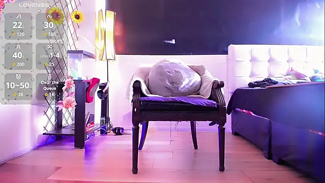 jymena xxx online show from 25, 5, 2026