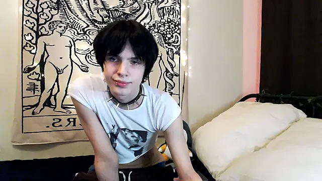 Snapshot of timi-moon chatting on 13, 3, 2025 timi-moon online show from 13, 3, 2025