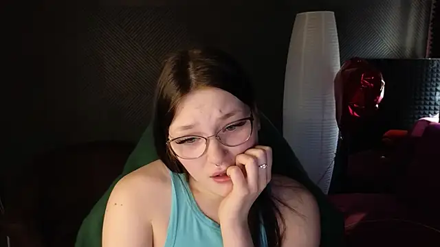 milliedoll online show from 15, 3, 2025