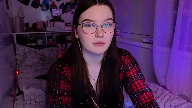 milliedoll online show from 11, 2, 2026