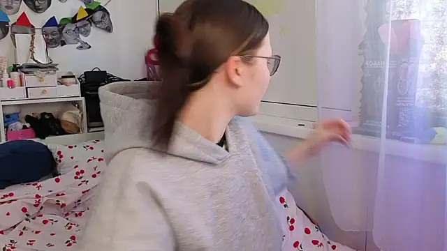 milliedoll online show from 26, 2, 2026