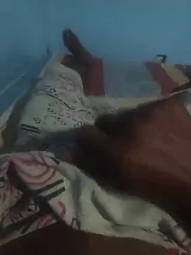 hugedick12 online show from 10, 11, 2025