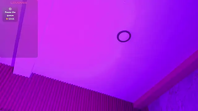 innocenthazel online show from 28, 3, 2026