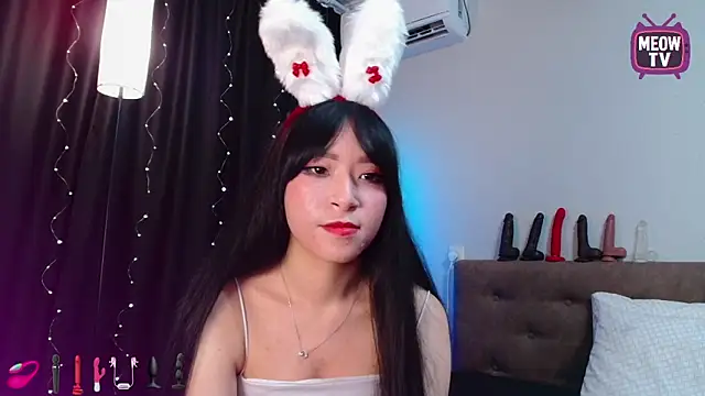 miyakimi0101 online show from 24, 9, 2025