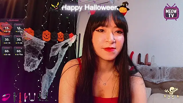 miyakimi0101 online show from 1, 11, 2025