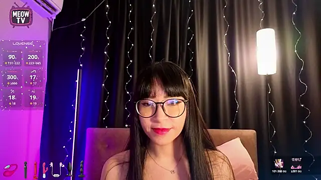 miyakimi0101 online show from 3, 6, 2026