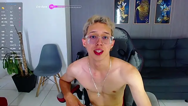 Snapshot of skinny_bigcock02 chatting on 16, 10, 2025 skinny bigcock02 online show from 16, 10, 2025