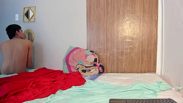 couple hotfox online show from 27, 3, 2026