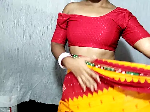 cute1gfbf online show from 12, 9, 2025