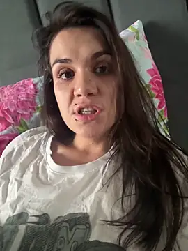 Diva moon online show from 20, 10, 2025