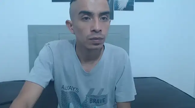 Snapshot of jhonny_k chatting on 21, 3, 2025 jhonny k online show from 21, 3, 2025