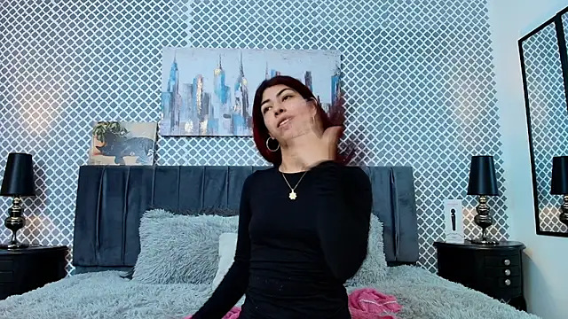 Snapshot of Cassie_bloom chatting on 15, 3, 2025 Cassie bloom online show from 15, 3, 2025