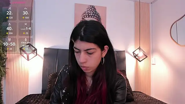 Cassie bloom online show from 14, 1, 2026