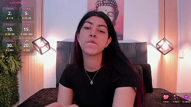 Cassie bloom online show from 17, 1, 2026