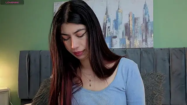 Cassie bloom online show from 14, 3, 2026