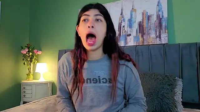 Cassie bloom online show from 11, 4, 2026