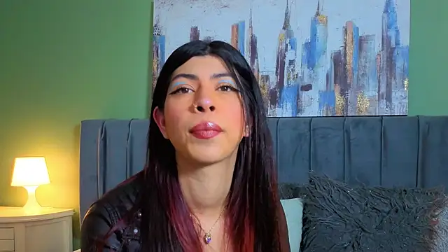 Cassie bloom online show from 29, 4, 2026