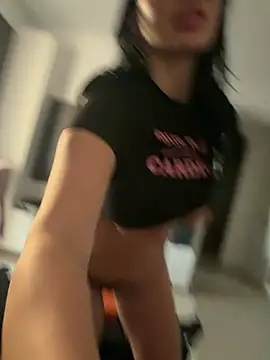 Mia Splash online show from 12, 3, 2026