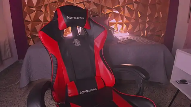 AlejandroStormm online show from 21, 3, 2025