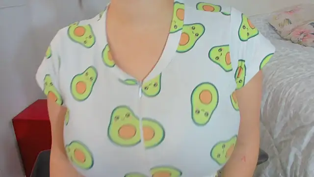 ValeeryRose  online show from 16, 3, 2025