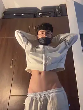 twinkperu18 online show from 3, 11, 2025