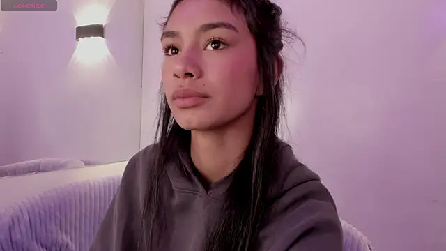 Snapshot of Anniie__Evans chatting on 17, 9, 2025 Anniie Evans online show from 17, 9, 2025