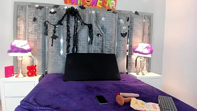 Snapshot of Kathyy_Rose chatting on 27, 10, 2025 Kathyy Rose online show from 27, 10, 2025