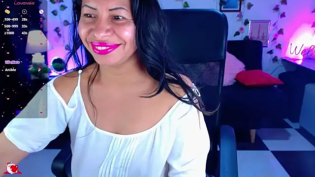 AbbyPrincessAGT online show from 22, 9, 2025