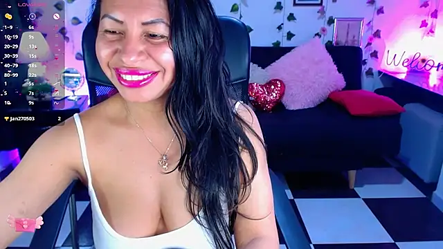 AbbyPrincessAGT online show from 7, 11, 2025