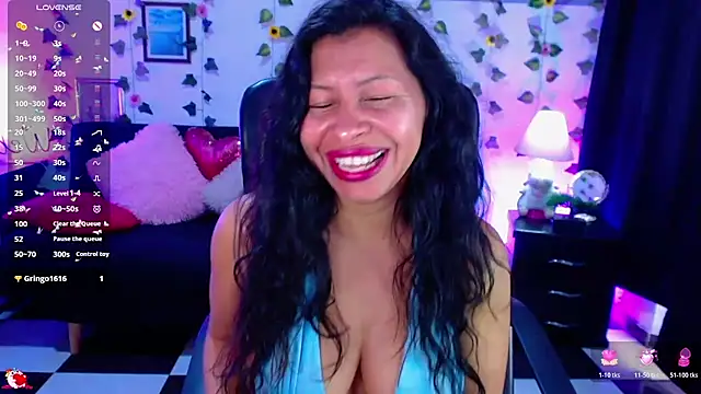 AbbyPrincessAGT online show from 3, 4, 2026