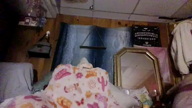 beautifulmee23 online show from 21, 2, 2025